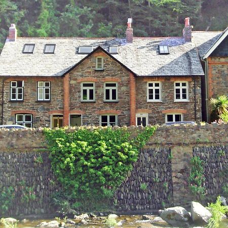 River Cottage Lynmouth Ngoại thất bức ảnh